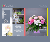 L Orchidee