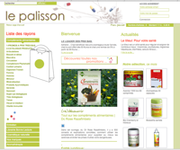 Le Palisson