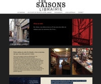 Les Saisons