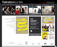 Talents Des Cites